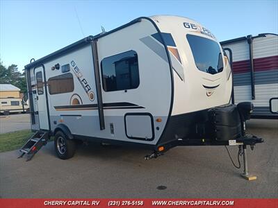 2020 Rockwood Geo Pro 19FBS