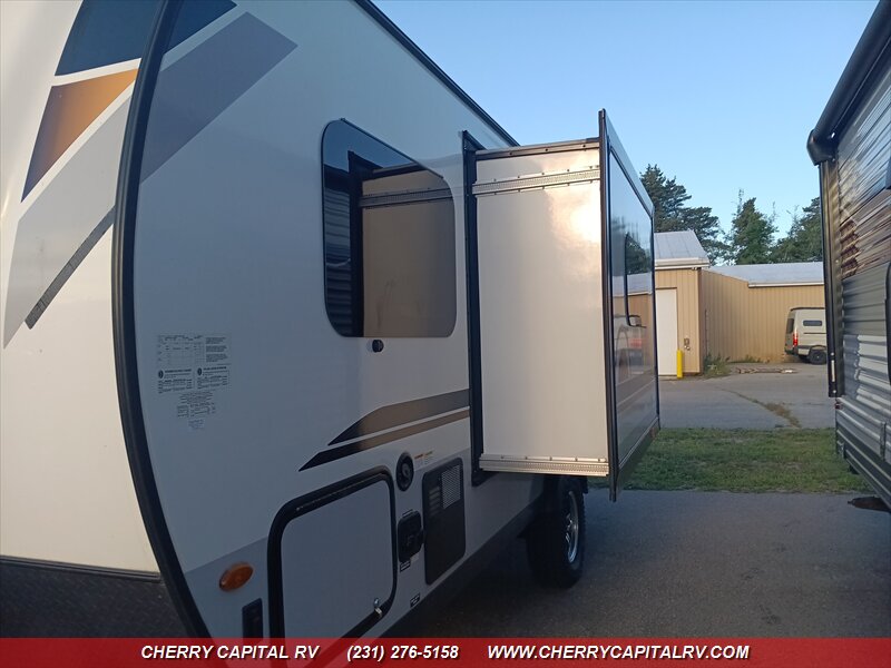 2020 Rockwood Geo Pro 19FBS - Photo 6 - Grawn, MI 49637