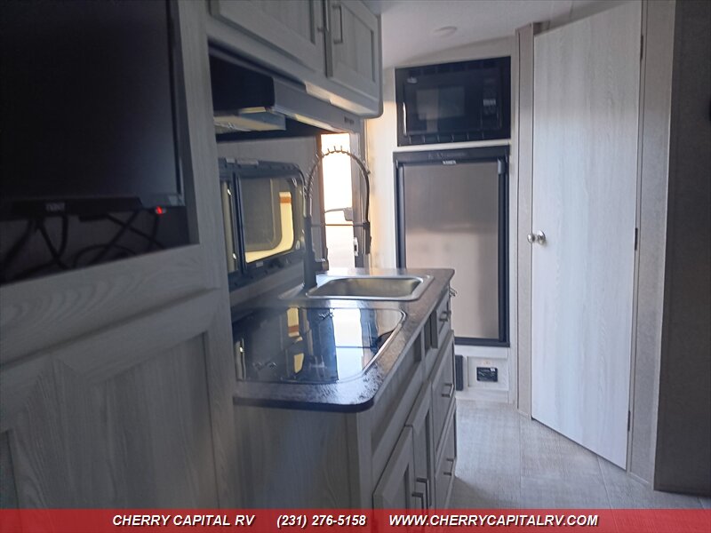 2020 Rockwood Geo Pro 19FBS - Photo 19 - Grawn, MI 49637