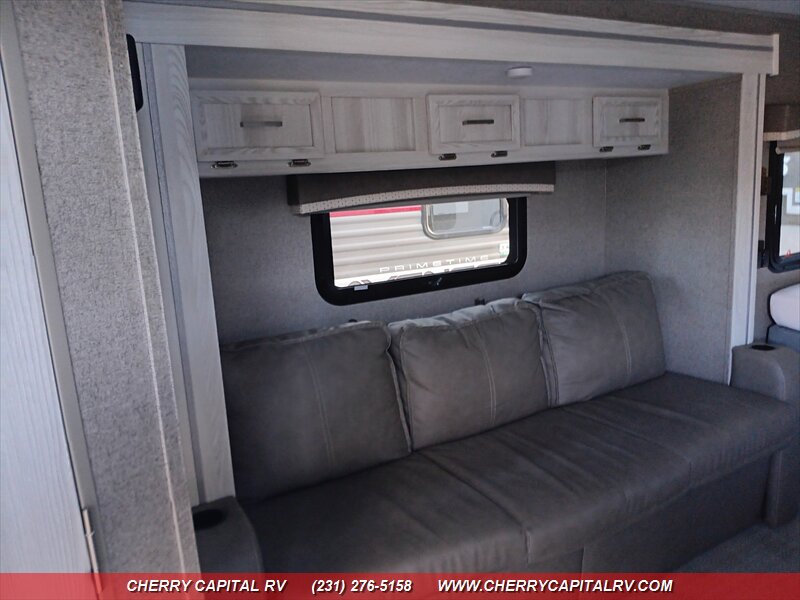 2020 Rockwood Geo Pro 19FBS - Photo 13 - Grawn, MI 49637