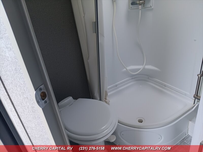 2020 Rockwood Geo Pro 19FBS - Photo 15 - Grawn, MI 49637