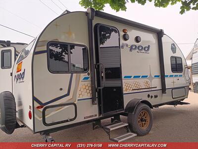 2023 Forest River R-POD M190