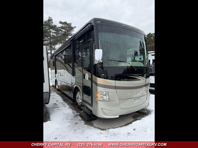 2015 Tiffin Allegro Red 33AA