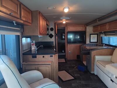 2013 ITASCA SUNOVA 36V - Photo 60 - Grawn, MI 49637