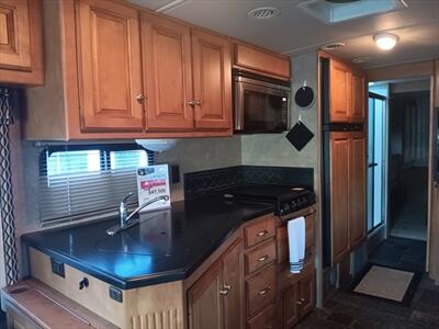 2013 ITASCA SUNOVA 36V - Photo 30 - Grawn, MI 49637