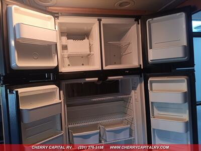 2013 ITASCA SUNOVA 36V - Photo 35 - Grawn, MI 49637