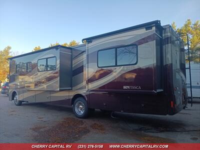2013 ITASCA SUNOVA 36V - Photo 22 - Grawn, MI 49637