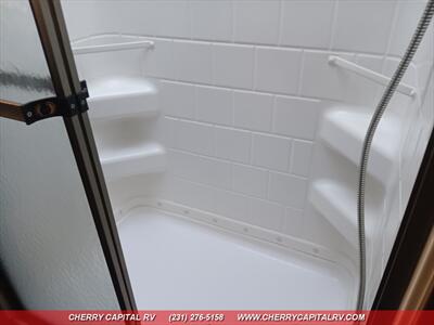 2013 ITASCA SUNOVA 36V - Photo 39 - Grawn, MI 49637