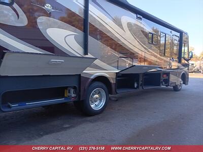 2013 ITASCA SUNOVA 36V - Photo 61 - Grawn, MI 49637