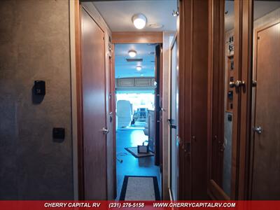 2013 ITASCA SUNOVA 36V - Photo 48 - Grawn, MI 49637