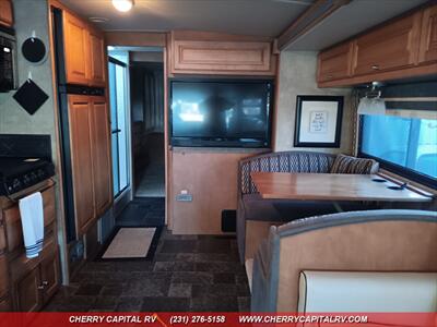 2013 ITASCA SUNOVA 36V - Photo 31 - Grawn, MI 49637