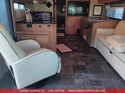 2013 ITASCA SUNOVA 36V - Photo 28 - Grawn, MI 49637