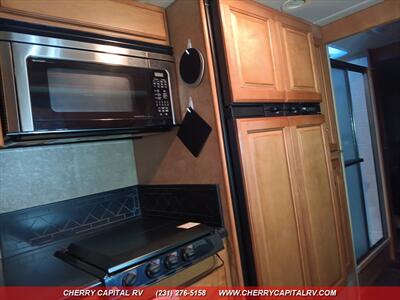 2013 ITASCA SUNOVA 36V   - Photo 13 - Grawn, MI 49637