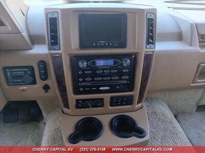 2013 ITASCA SUNOVA 36V - Photo 57 - Grawn, MI 49637