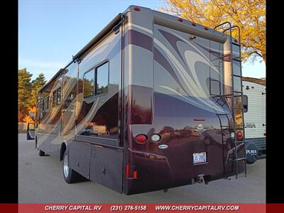 2013 ITASCA SUNOVA 36V   - Photo 2 - Grawn, MI 49637