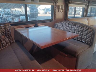 2013 ITASCA SUNOVA 36V - Photo 33 - Grawn, MI 49637