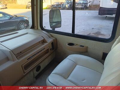 2013 ITASCA SUNOVA 36V - Photo 56 - Grawn, MI 49637