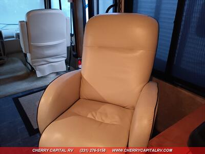 2013 ITASCA SUNOVA 36V   - Photo 21 - Grawn, MI 49637