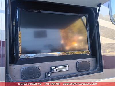 2013 ITASCA SUNOVA 36V - Photo 66 - Grawn, MI 49637