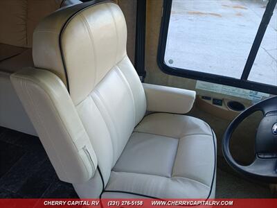 2013 ITASCA SUNOVA 36V - Photo 55 - Grawn, MI 49637