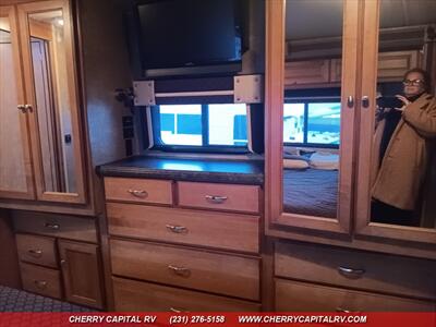 2013 ITASCA SUNOVA 36V - Photo 45 - Grawn, MI 49637