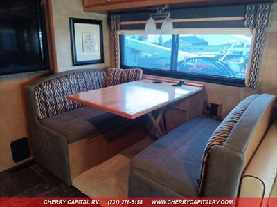 2013 ITASCA SUNOVA 36V - Photo 32 - Grawn, MI 49637
