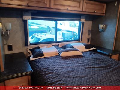 2013 ITASCA SUNOVA 36V - Photo 44 - Grawn, MI 49637