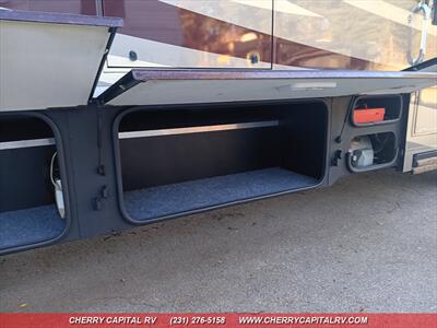 2013 ITASCA SUNOVA 36V - Photo 64 - Grawn, MI 49637