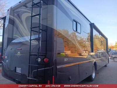 2013 ITASCA SUNOVA 36V - Photo 25 - Grawn, MI 49637