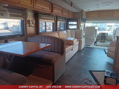 2013 ITASCA SUNOVA 36V - Photo 51 - Grawn, MI 49637