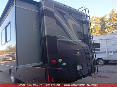 2013 ITASCA SUNOVA 36V - Photo 23 - Grawn, MI 49637