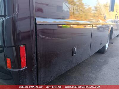 2013 ITASCA SUNOVA 36V - Photo 24 - Grawn, MI 49637