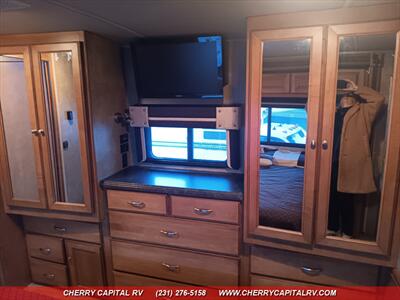 2013 ITASCA SUNOVA 36V - Photo 46 - Grawn, MI 49637