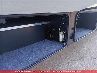 2013 ITASCA SUNOVA 36V - Photo 63 - Grawn, MI 49637