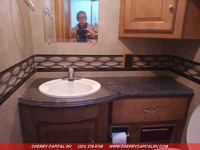 2013 ITASCA SUNOVA 36V - Photo 40 - Grawn, MI 49637