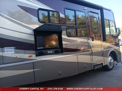 2013 ITASCA SUNOVA 36V - Photo 65 - Grawn, MI 49637