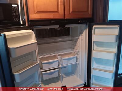 2013 ITASCA SUNOVA 36V - Photo 34 - Grawn, MI 49637