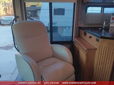 2013 ITASCA SUNOVA 36V - Photo 29 - Grawn, MI 49637