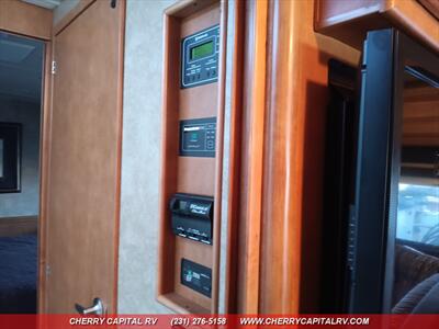 2013 ITASCA SUNOVA 36V - Photo 37 - Grawn, MI 49637