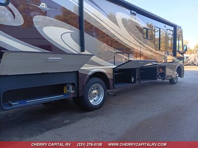 2013 ITASCA SUNOVA 36V - Photo 62 - Grawn, MI 49637