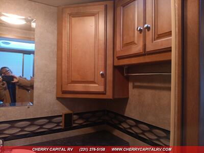 2013 ITASCA SUNOVA 36V - Photo 41 - Grawn, MI 49637