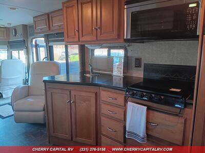 2013 ITASCA SUNOVA 36V - Photo 52 - Grawn, MI 49637