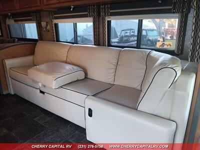 2013 ITASCA SUNOVA 36V - Photo 27 - Grawn, MI 49637