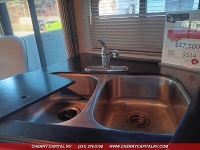 2013 ITASCA SUNOVA 36V - Photo 53 - Grawn, MI 49637