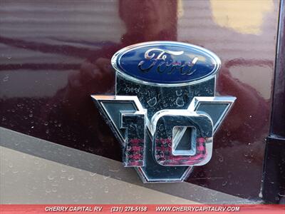 2013 ITASCA SUNOVA 36V   - Photo 4 - Grawn, MI 49637