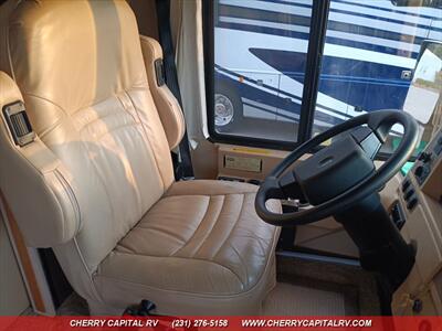 2007 Winnebago Journey 36G   - Photo 12 - Grawn, MI 49637