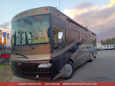 2007 Winnebago Journey 36G   - Photo 3 - Grawn, MI 49637