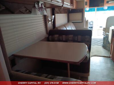 2007 Winnebago Journey 36G   - Photo 22 - Grawn, MI 49637