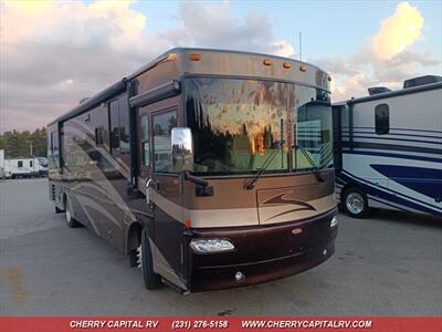 2007 Winnebago Journey 36G   - Photo 1 - Grawn, MI 49637