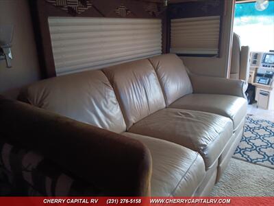 2007 Winnebago Journey 36G   - Photo 23 - Grawn, MI 49637